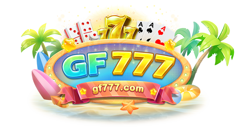 gf777 Official Logo